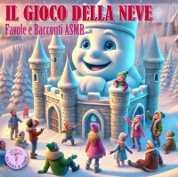 Il gioco della neve