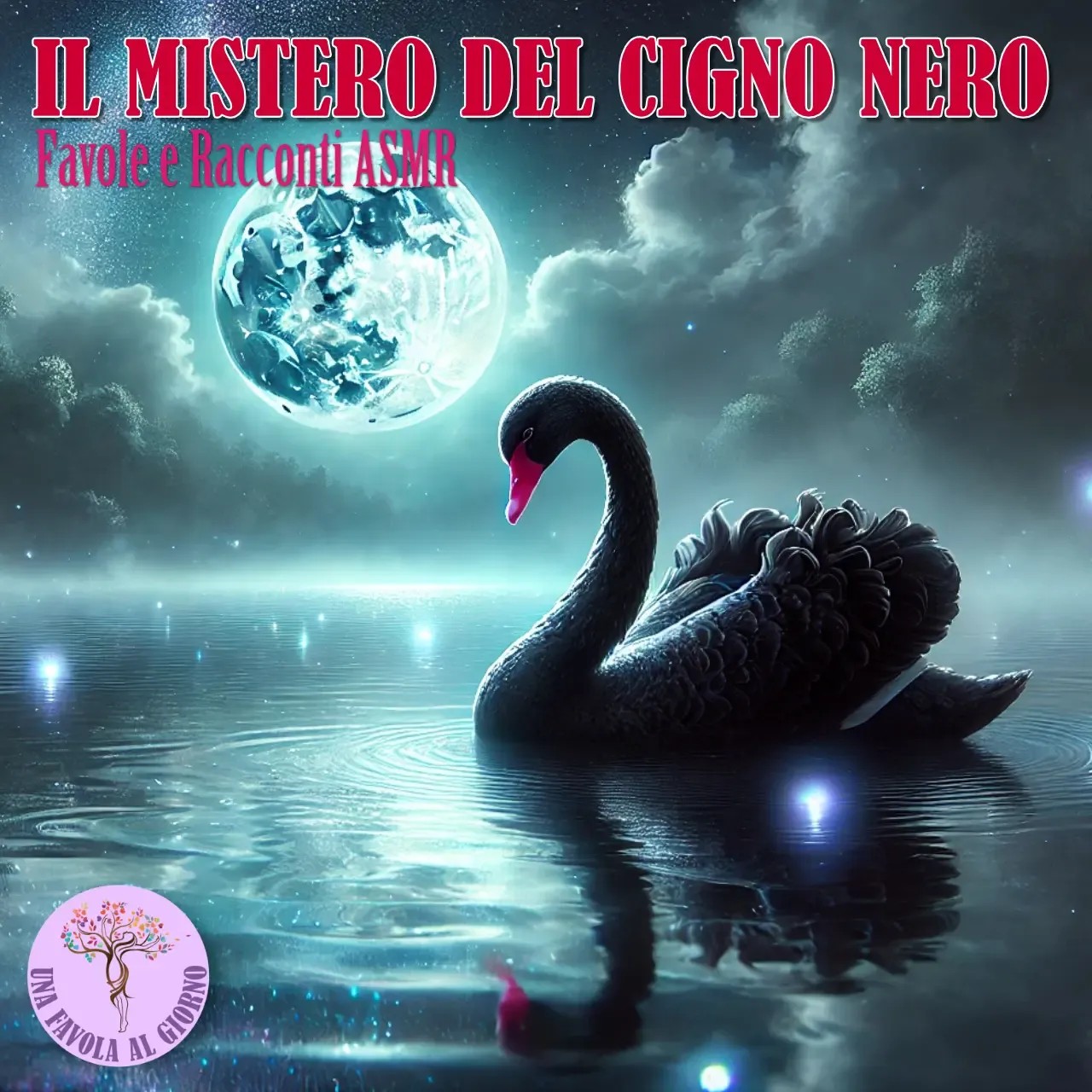 Il mistero del cigno nero