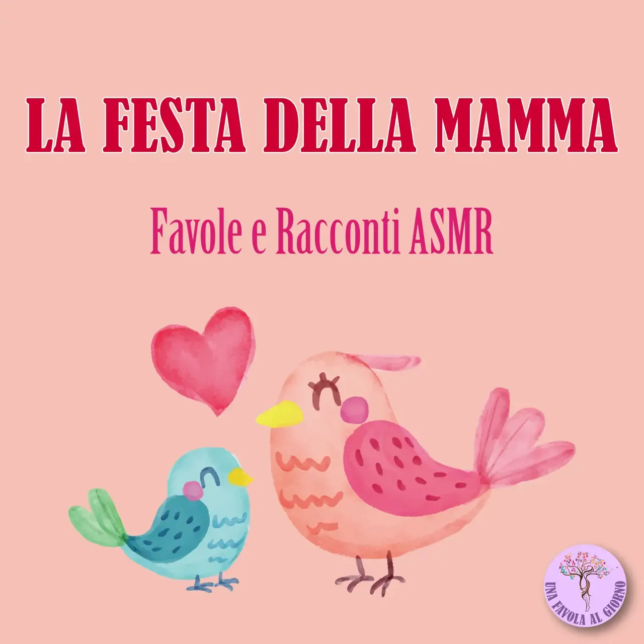 La festa della mamma