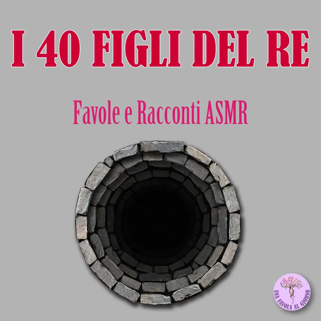 I 40 figli del Re