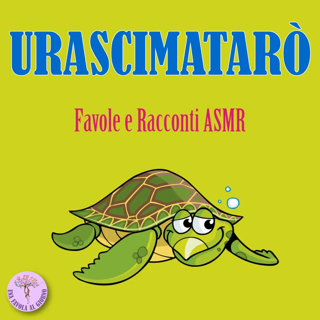 Urascimatarò