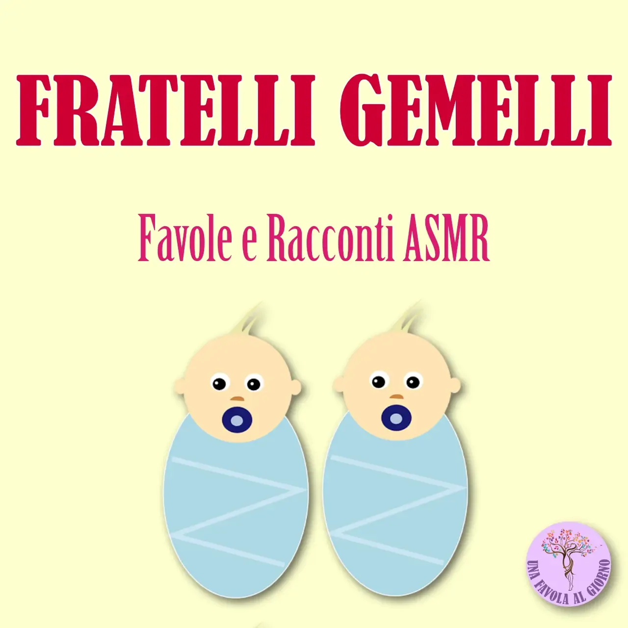 Fratelli gemelli