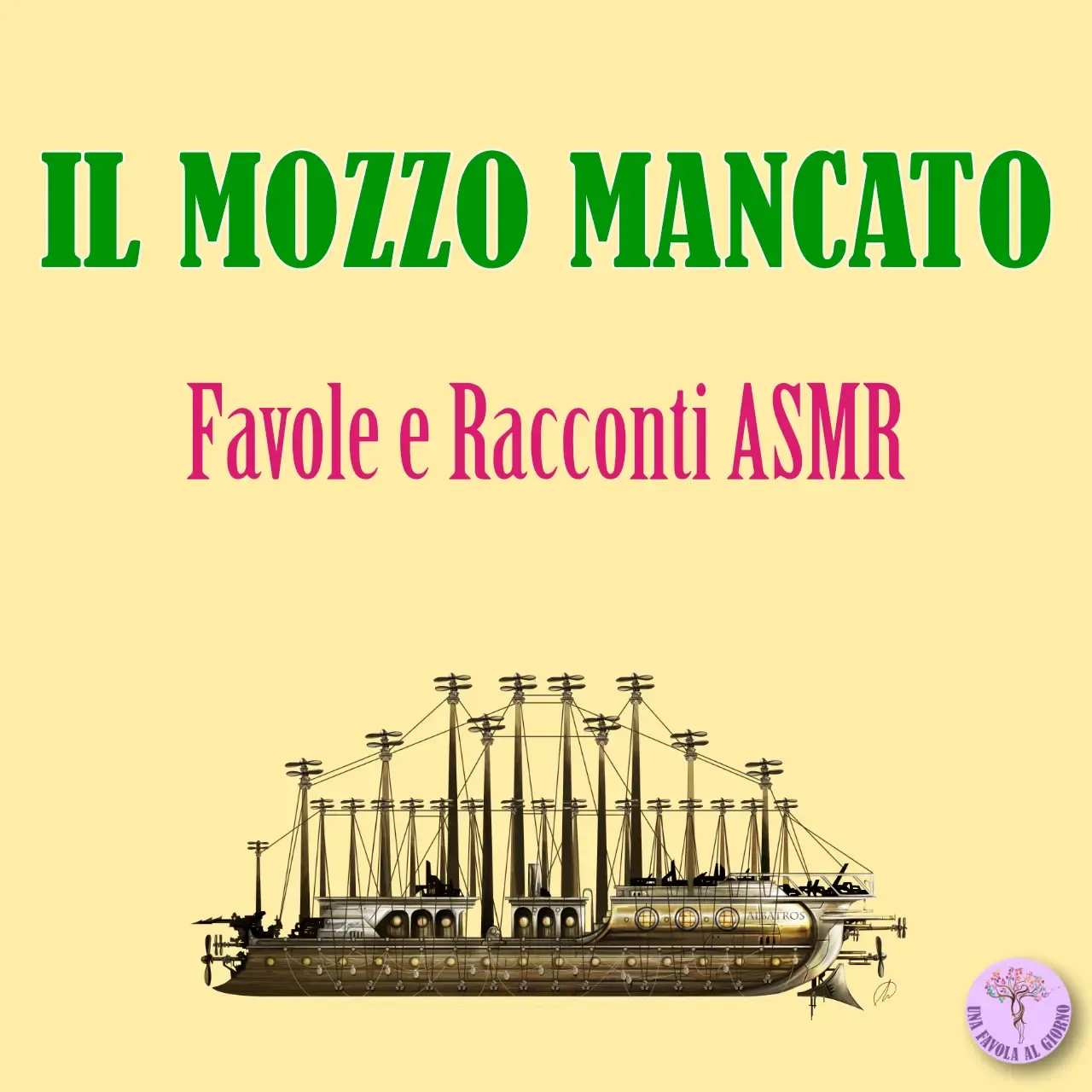 Il mozzo mancato