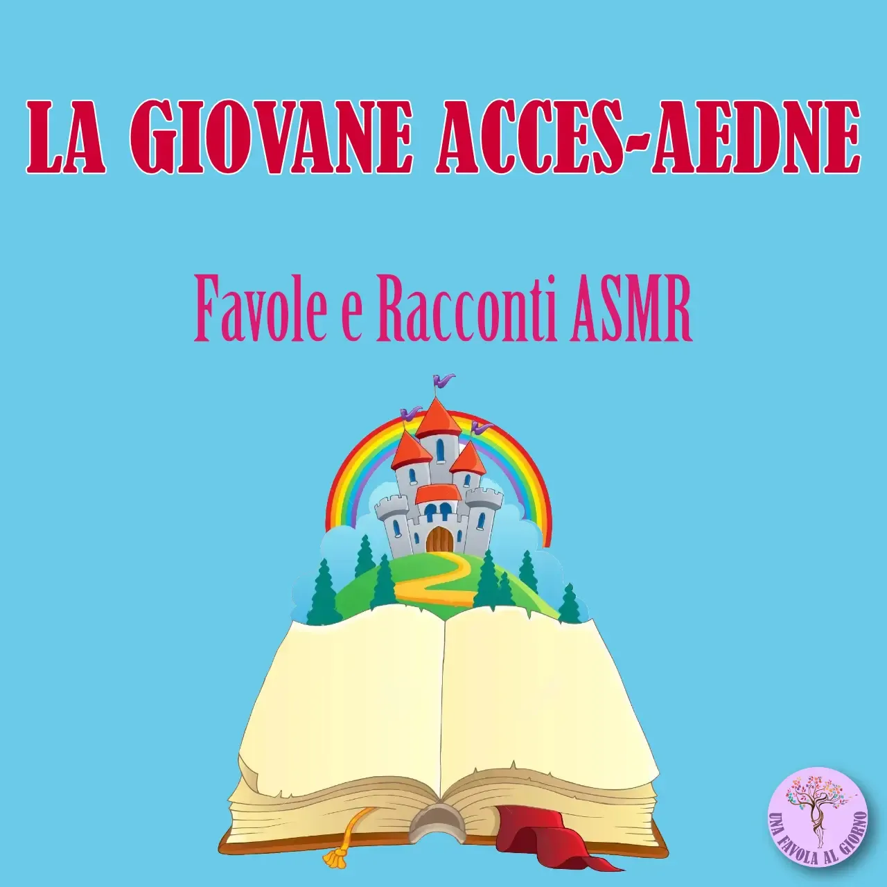 La giovane Acces-aedne