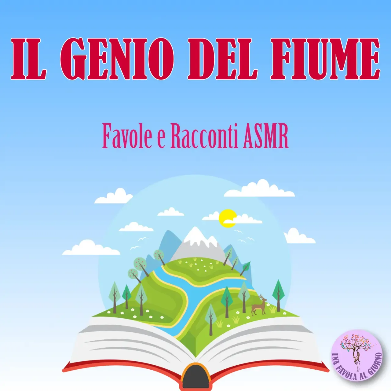 Il genio del fiume