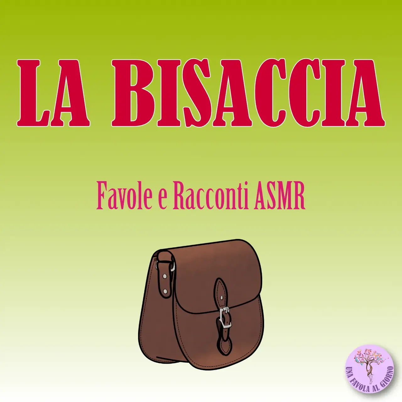 La bisaccia