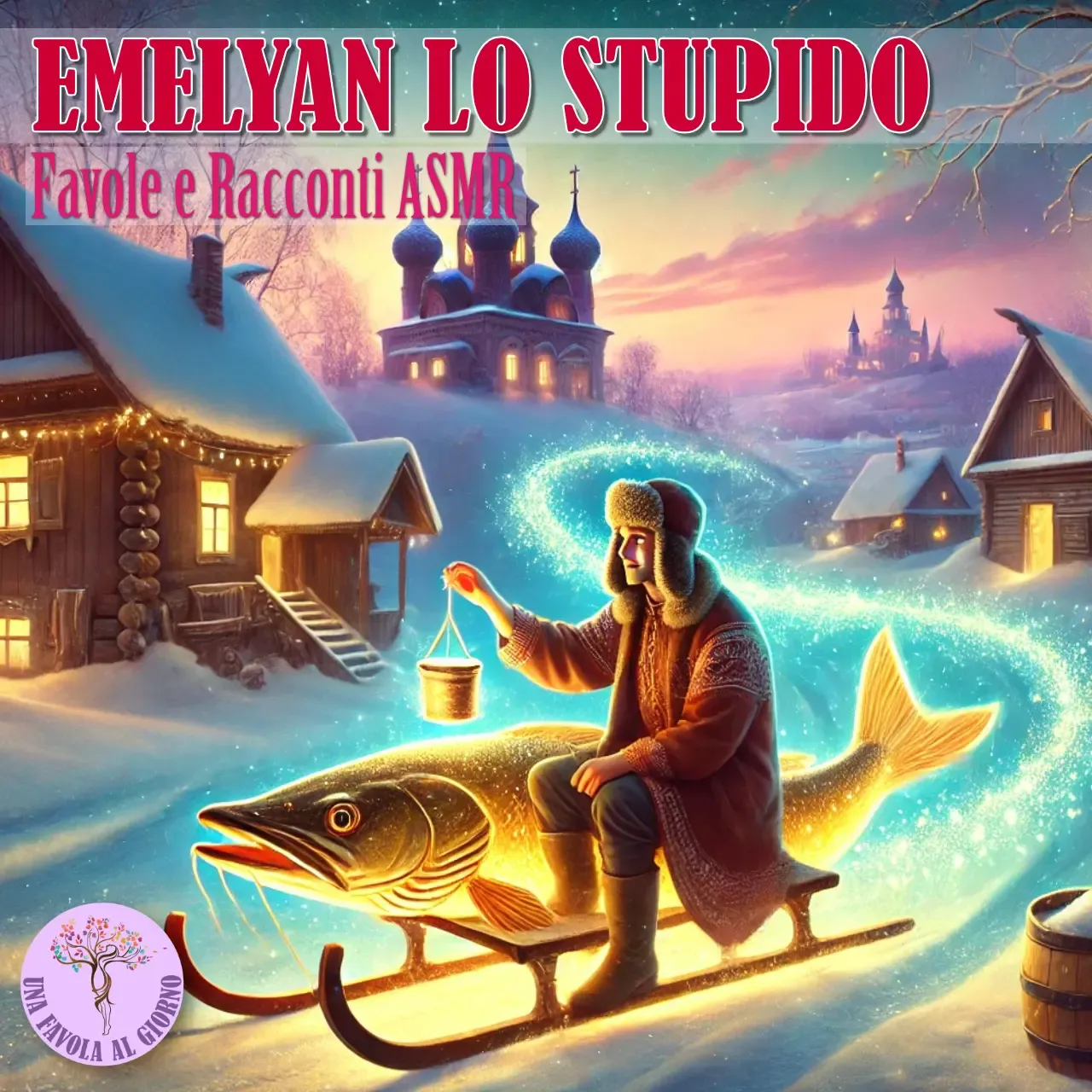 Emelyan lo stupido