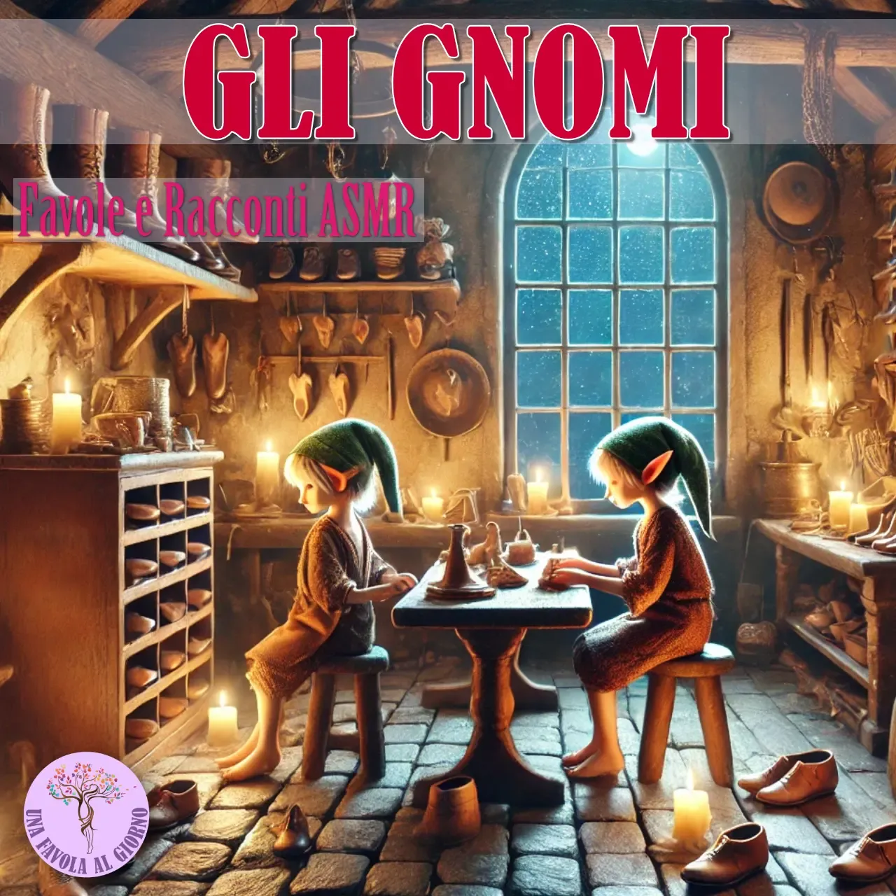 Gli gnomi