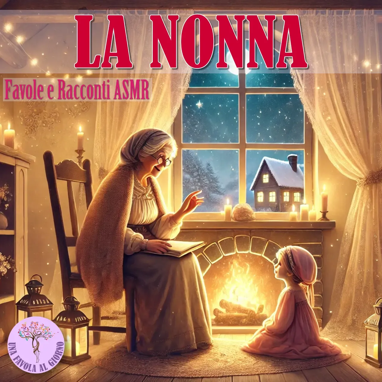 La nonna