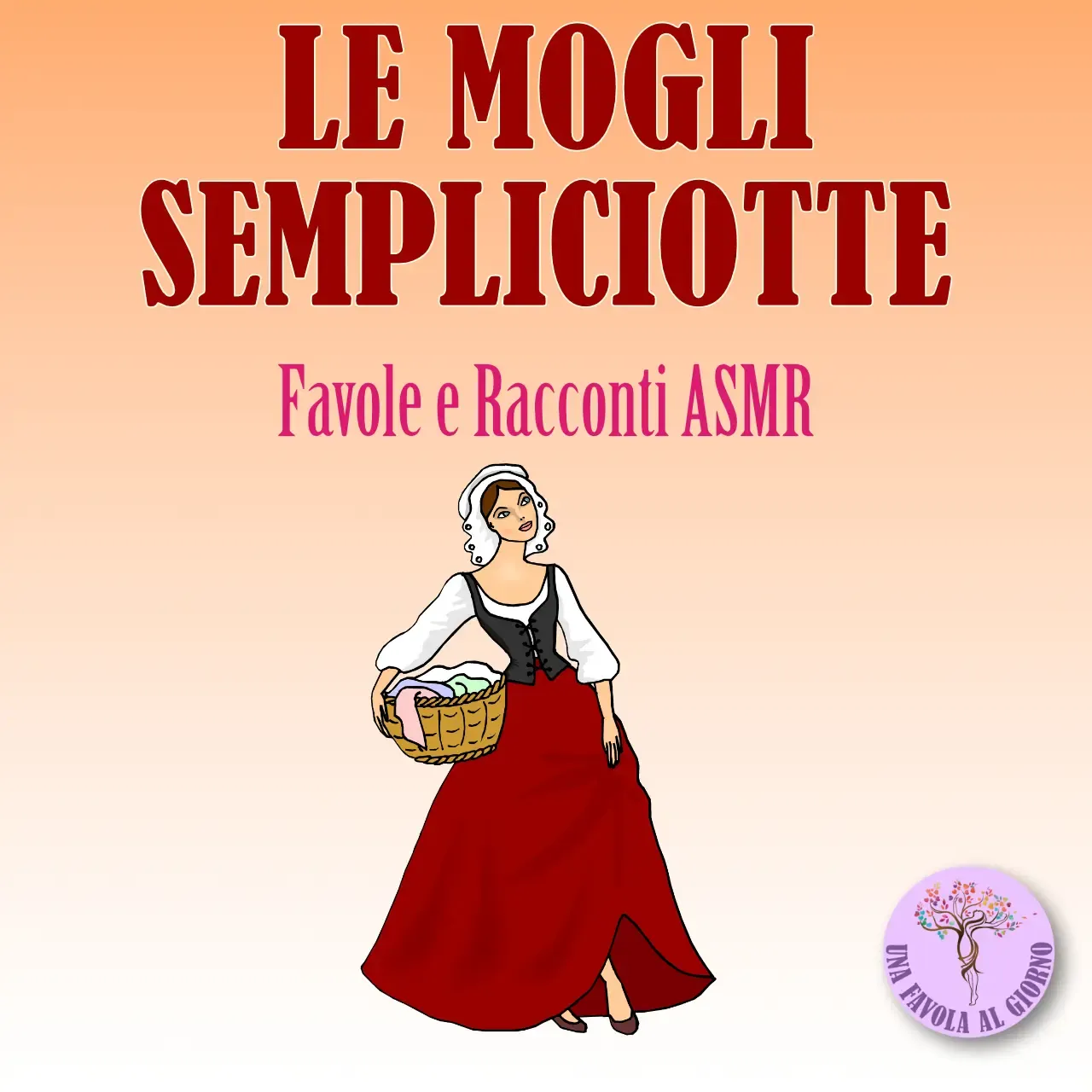 le mogli sempliciotte